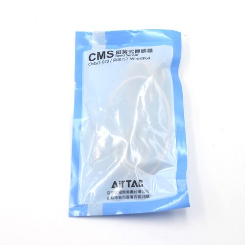 亚德客CMSE-020 CMSJ-020 CMSG-020 CMSH-020磁性开关 气缸感应器