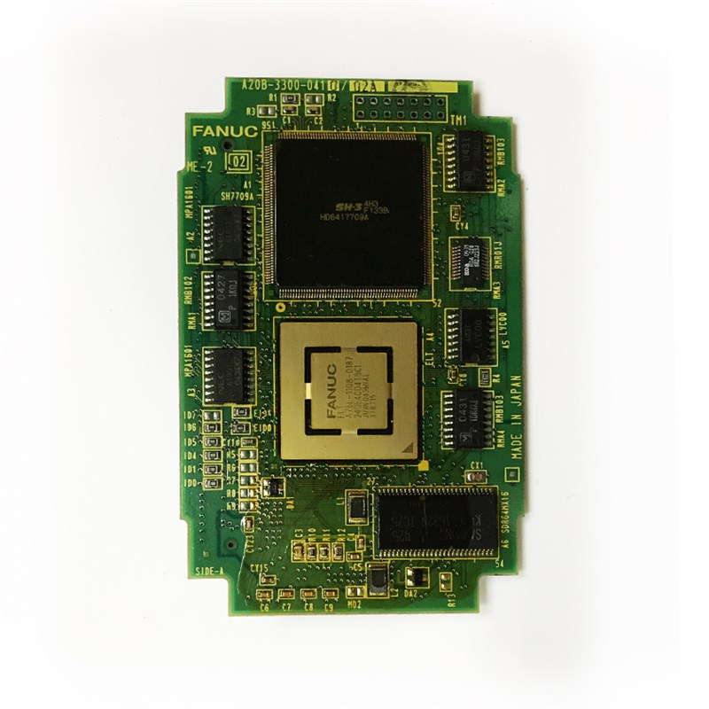 A20B-3300-0410 FANUC发那科显卡 原装全新 现货包邮 优惠清库存
