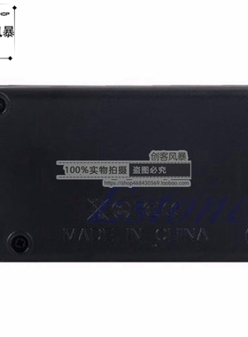 cellmeter7 2-7S 数字 电量 电压 显示器测电器/航模锂电池测试仪