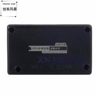 cellmeter7 2-7S 数字 电量 电压 显示器测电器/航模锂电池测试仪