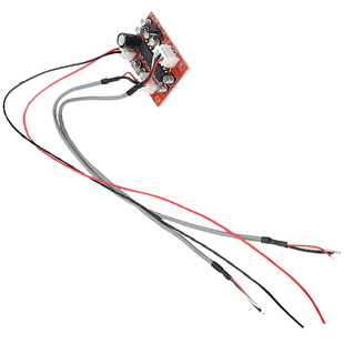 BBE音效激励器 NJM2150音调板前级信号 改善高低音清晰度JRC2150