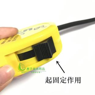 测量工具家用装 榕申钢卷尺2米3米盒尺木工拉尺 修量房尺子5m7.5米