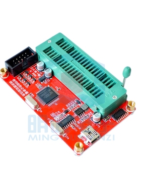 单片机/24/93系列EEPROM存储芯片编程烧录器SP200SE/SP200S增强版