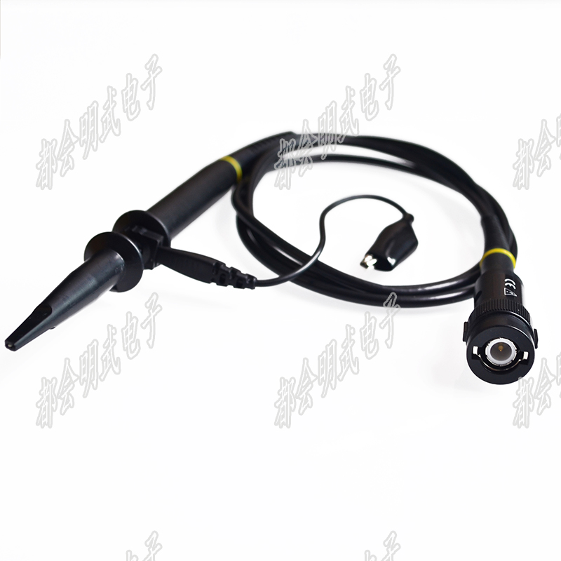 P4100示波器高压探头探棒表笔100MHz 2000V衰减比率100X倍