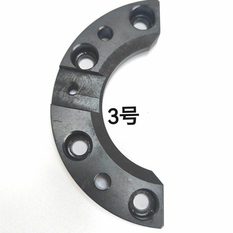 JIFU吉辅刀库BT40扣刀爪CNC加工中心换刀臂配件抓刀手机械手刀夹,工业油品/胶粘/化学/实验室用品,实验室漏斗,淘宝优惠券,粉丝福利购,淘宝优惠卷