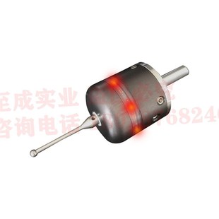 3D光电寻边器,加工中心CNC数控铣床三坐标测头探头分中棒.对刀仪