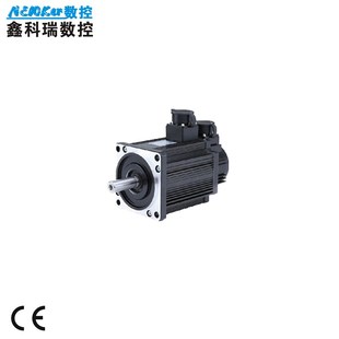 130伺服电机 110 NEW301鑫科瑞数控交流伺服驱动配套8E0