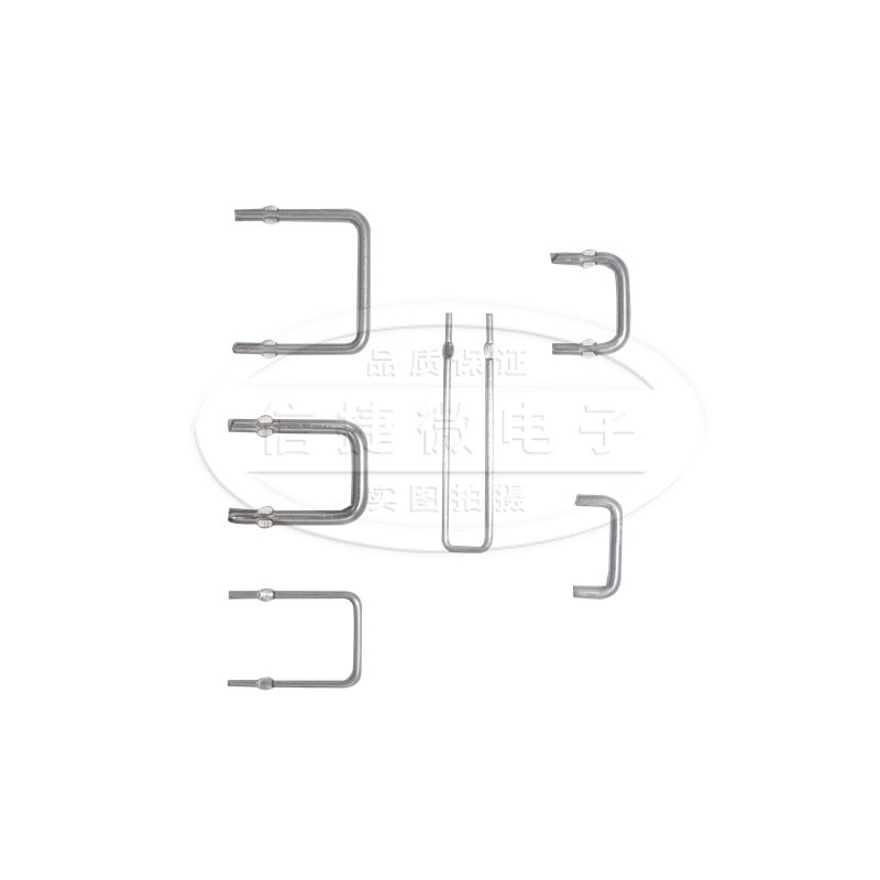 康铜丝采样电阻 5mR 6 8 10mR 15毫欧20 22线径1.0mm 1.2 1.5 1.8