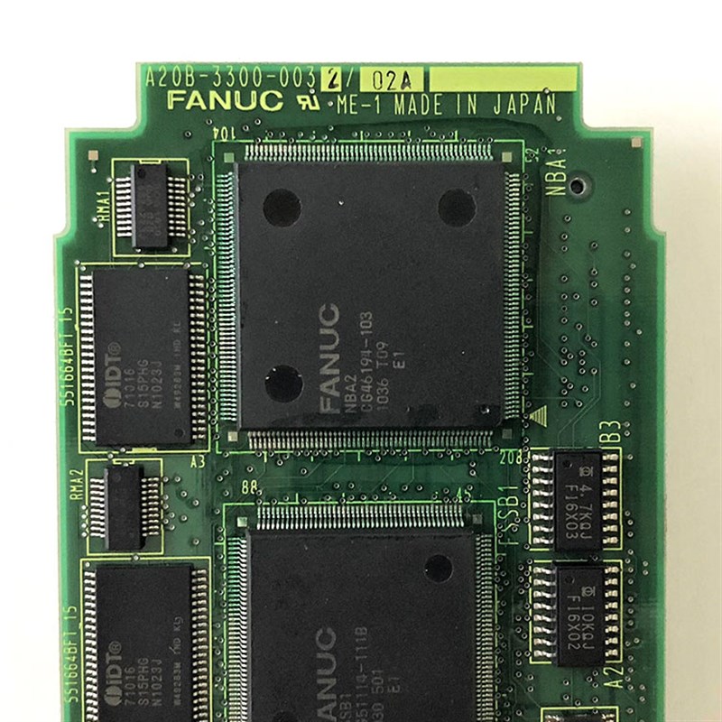 A20B-3300-0774 A20B-3300-0819 A20B-3300-0664全新原装均价现货