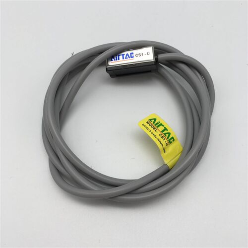 SMC磁感应器磁性开关线D系列Z73/A93/C73/A73/CS1-G J U F 亚德客