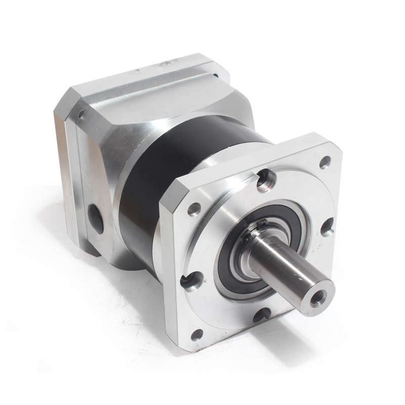 精密行星齿轮减速机60 80 110 130 伺服电机K400W750W1.5KW减速机