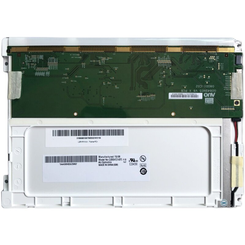 G084SN05 V9 V8原装8.4寸G084SN05 V.3 V.7 G084SN03 V1 V0显示屏