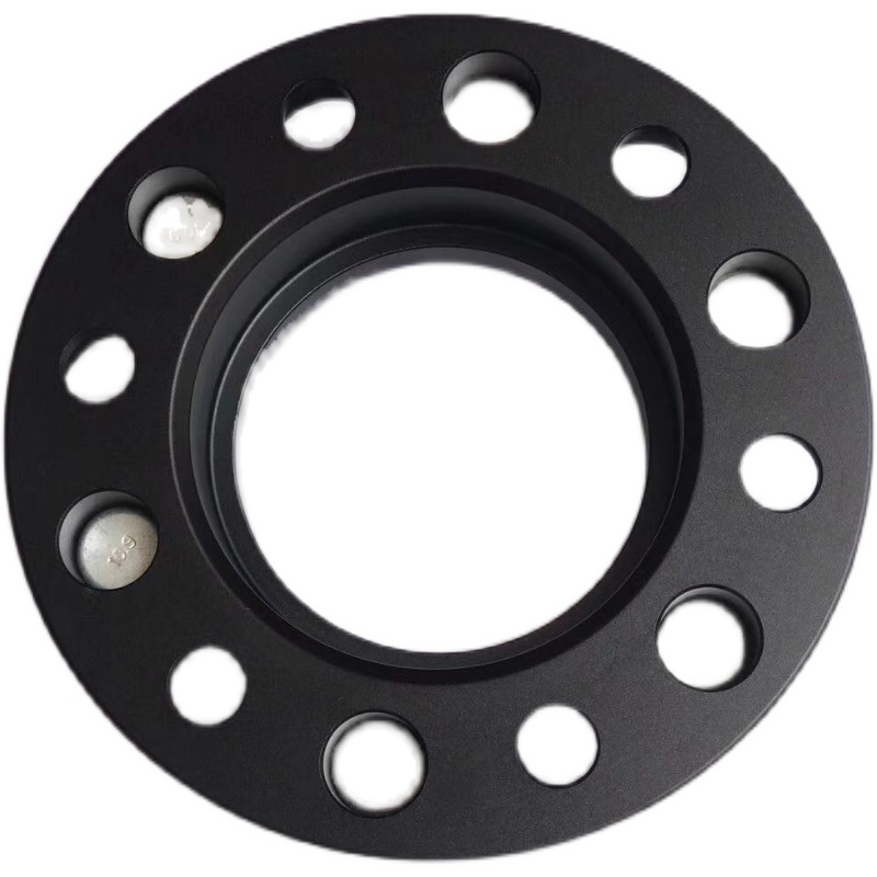 驭胜S350福特撼路者 纳瓦拉 途乐 途达坦克300S锻造法兰盘轮毂加