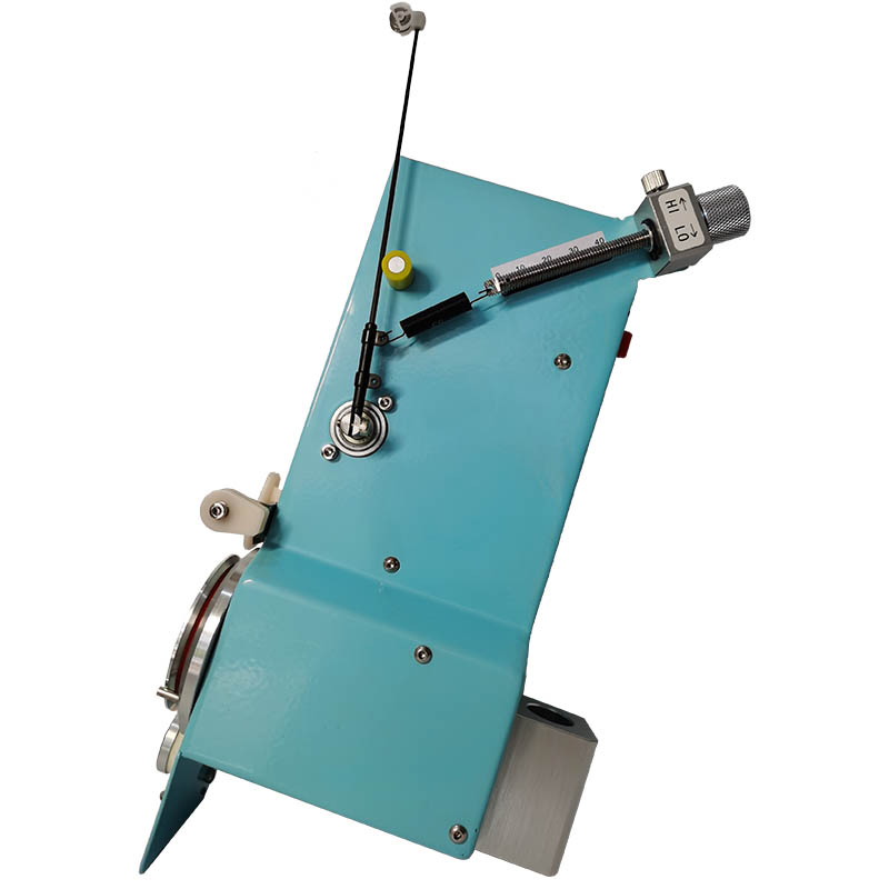 伺服张力器绕线机张力控制器漆包线伺服张紧器电机Z马达拉力器