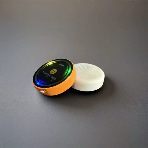 小智AI人机对话 虾哥推荐人工智能AI机器人台湾腔高音质 高灵敏度