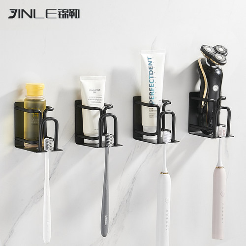 免打孔太空铝不生锈不掉色锦勒