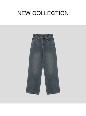 【一一专享】 新款百搭潮流夏装裤子 K5516008D