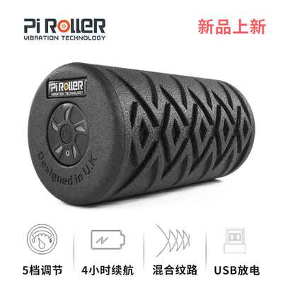 Luo Yan I Roller S