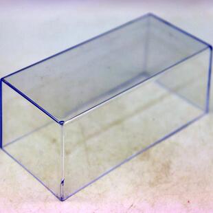 TW1 64车模展示收纳盒minigt风火轮多美小比例汽车模型亚克力防尘