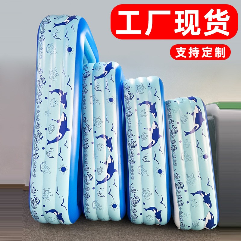 哥布仕特方形游泳池源头工厂