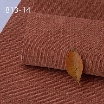 雪尼尔布料高档色织加厚纯色沙发面料沙发套布匹抱枕涤纶爆款