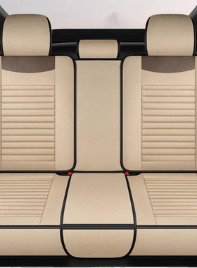 2023款广汽埃安AION Y Plus新能源70 80汽车坐垫防滑加厚全包座套