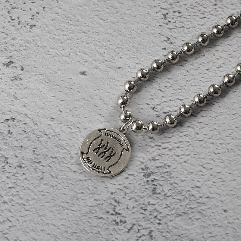 潮项链女欧美复古做旧硬币吊坠装饰品情侣。男嘻哈毛衣|ruв категории Женская одежда, свитер - от Buy2taobao.com для оказания профессиональной услуги покупки агента Taobao