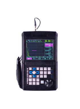 工业探伤仪超声波探伤仪TUD280钢结构焊缝内部缺陷裂纹检测