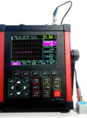 超声波探伤仪便携式TUD360工业焊缝金属探伤