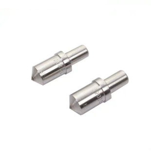 金刚石洛氏压头HRC 洛氏硬度计压头金刚石压头 HRA