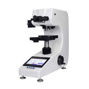 1000Z硬化层 1000 触摸屏数显手 自动转塔显微维氏硬度计HVSYC