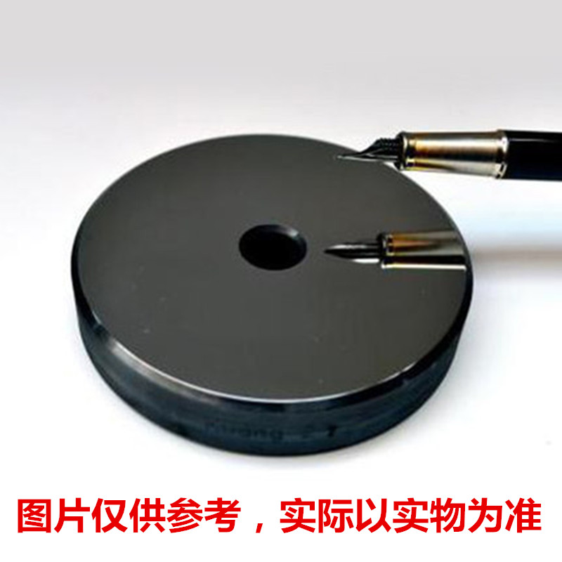 标准布氏硬度块HBW含中测院证书带CNAS标