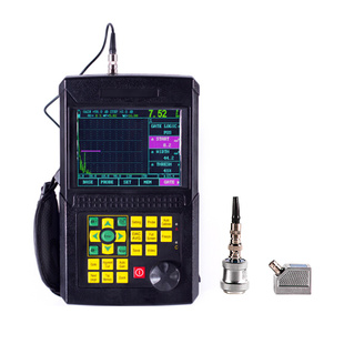 里博超声波探伤仪leeb522裂纹焊缝气孔探伤钢结构压力容器