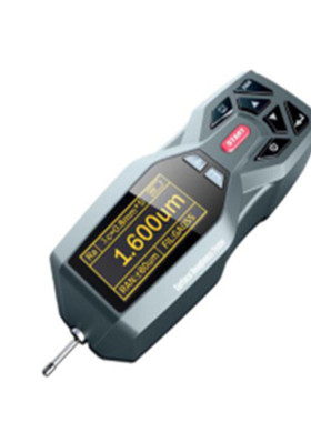 TR210型手持式粗糙度仪表面光洁度检测仪可测弧面里博厂家直供