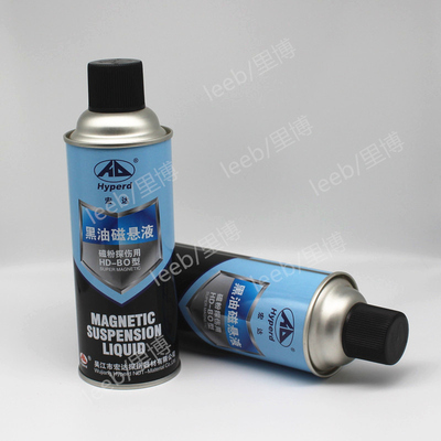 磁悬液用于探伤清晰润湿性防锈