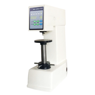 台式电子布氏硬度计HB-3000E全自动一体铸造铸铁软金属硬度测试