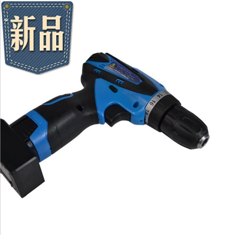 式手电钻电动螺丝工具电起子微型多功能家用双速k锂电钻|ruв категории оборудование/инструменты, электрический инструмент, электродрель - от Buy2taobao.com для оказания профессиональной услуги покупки агента Taobao