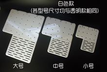 水族宠物亚克浮岛乌龟躲避洞穴乌龟晒背台浮岛小号欢乐鳄龟可调塑