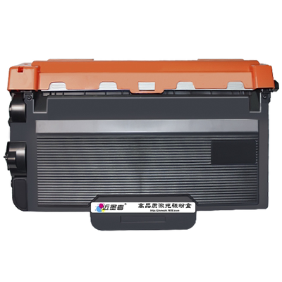 适用联想LT401H粉盒 LJ4000D硒鼓LJ5000DN M8650DN M8950DNF LJ4000DN打印机墨盒碳粉墨粉盒鼓粉组件