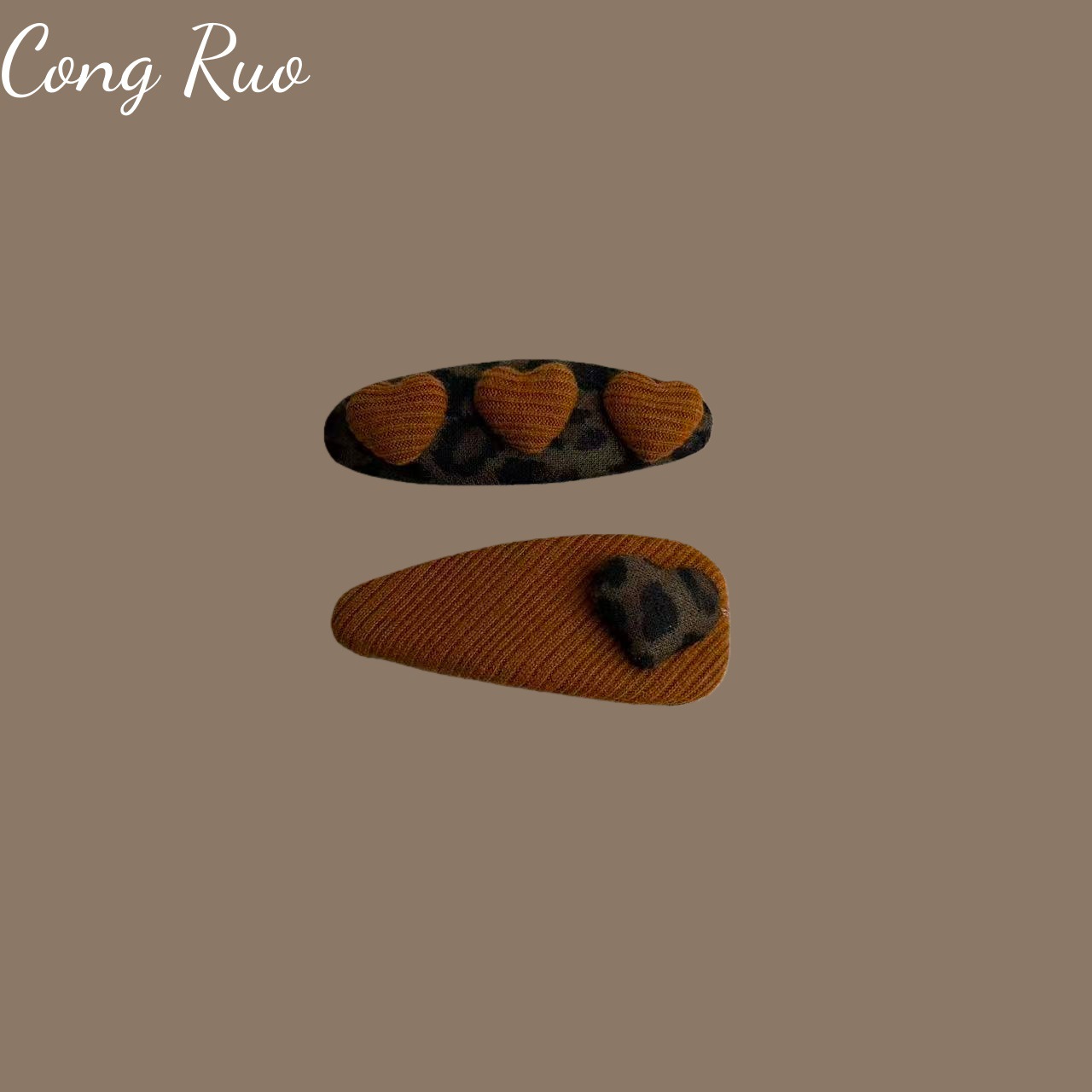 心想事橙~爱心bb夹韩系新款刘海侧边夹女网红碎发掰掰夹甜酷发卡