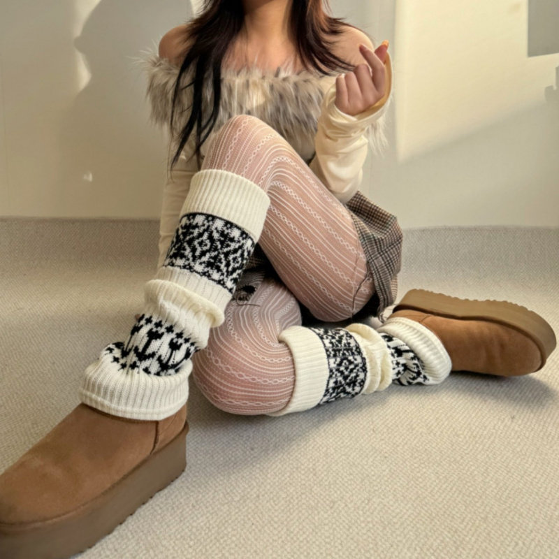 春夏新品竖纹镂空小麻花日系百搭防勾丝渔网袜纯欲甜美打底连裤袜