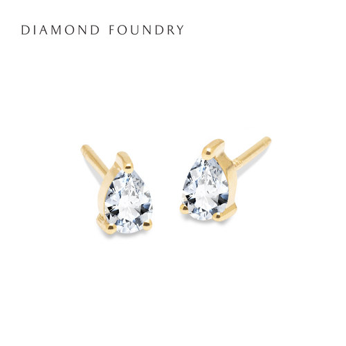 DIAMONDFOUNDRY美国进口钻石