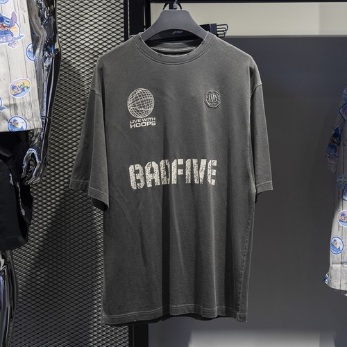 李宁反伍短袖男子纯棉透气T恤