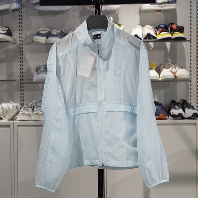 李宁运动风衣轻薄透气