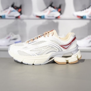 李宁秋季 休闲鞋 新款 RENEW男子回弹支撑经典 AGCU075 极光 正品