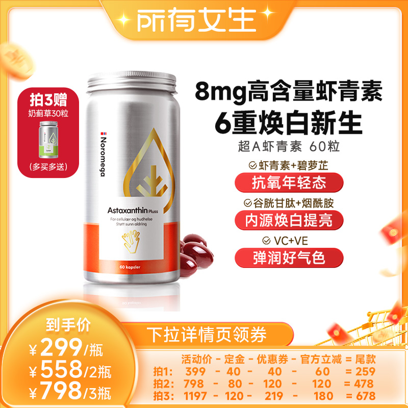 6重复配超A赋能扛老 肌肤年轻好状态