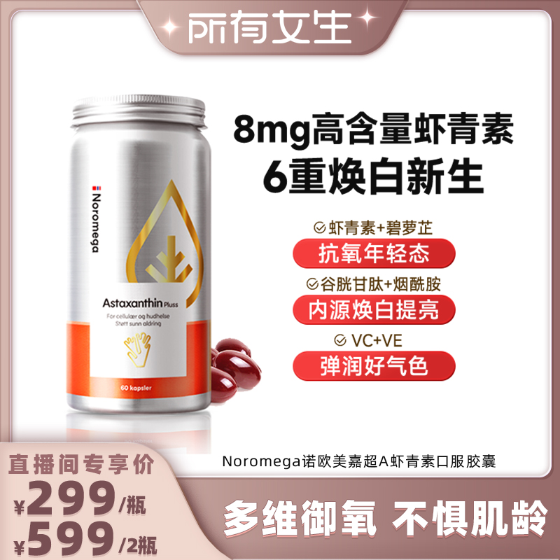 6重复配超A赋能扛老 肌肤年轻好状态