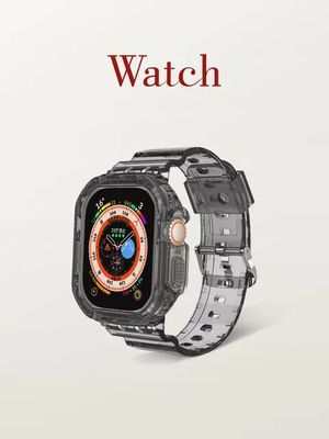 牛境AppleWatchUltra表带表带