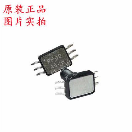 2SMPP-02 PP02 压力传感器 SMD6 OMRON全新原装