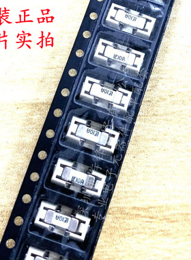 全新原装0154010.DR 一次性保险丝